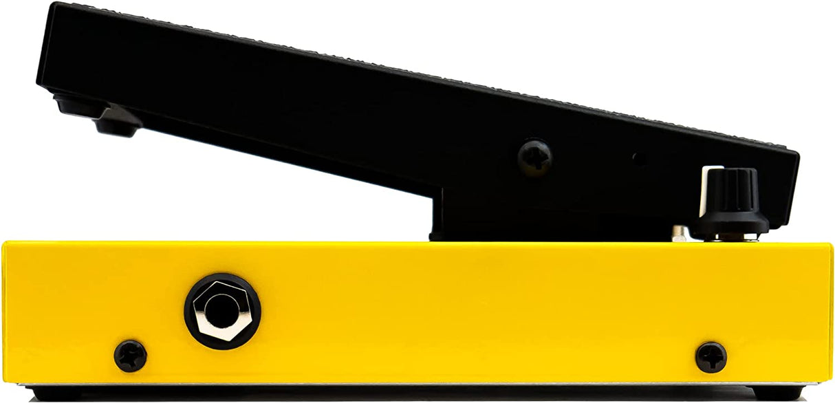 Pedal de efectos de volumen Morley 20/20 Power Wah