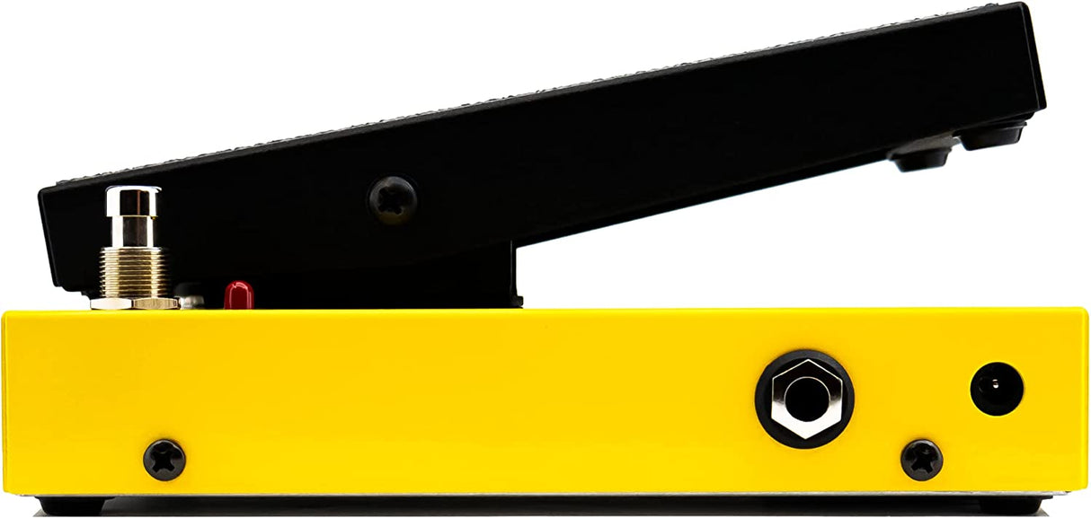 Pedal de efectos de volumen Morley 20/20 Power Wah