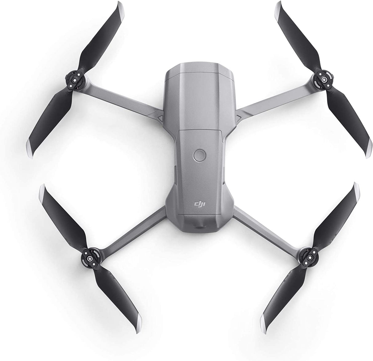 Drone Dji Mavic Air 2 CP.MA.00000167 Fly More Combo Con Cámara 4k Gris 3 Baterías