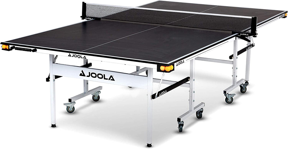 Joola Rally Tl 300 11131 Mesa de Ping Pong Profesional Mdf