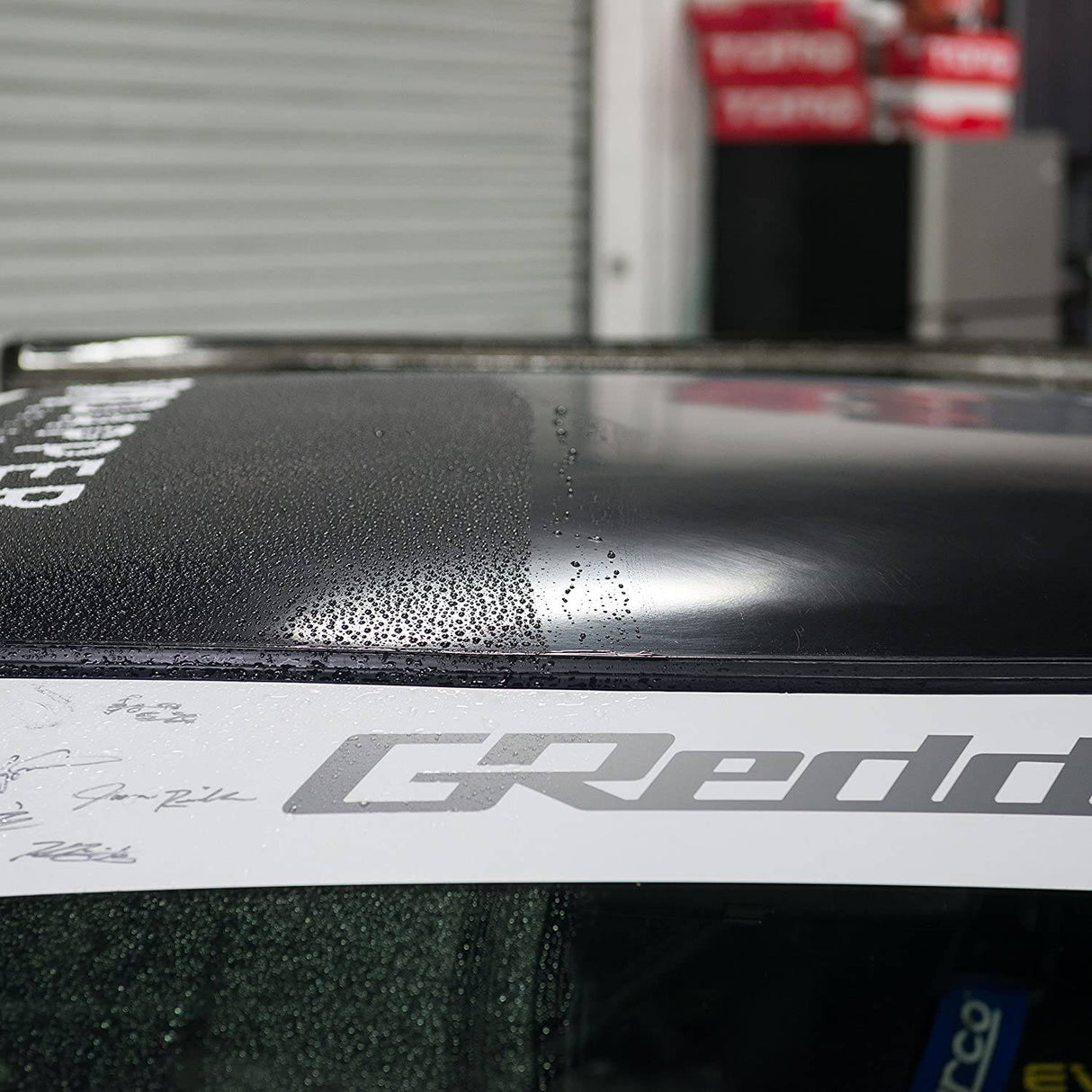 Chemical Guys HOL401 Eco Friendly Drought, Buster Waterless Car Wash & Wax Kit, 5 artículos