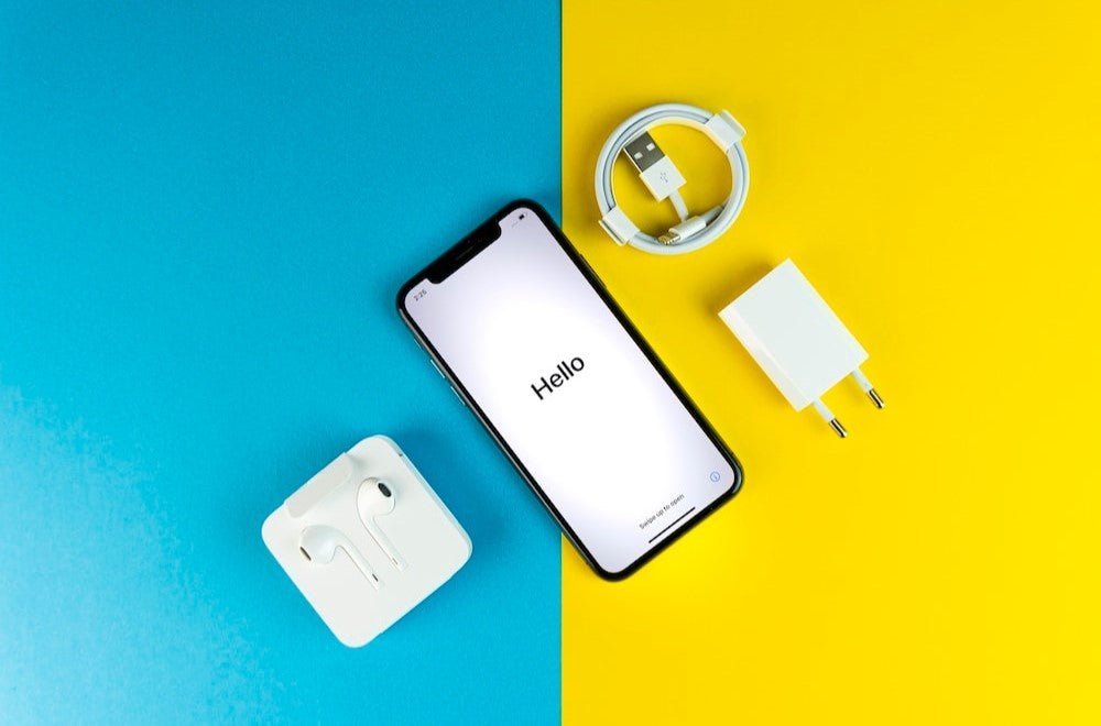 Celulares y accesorios