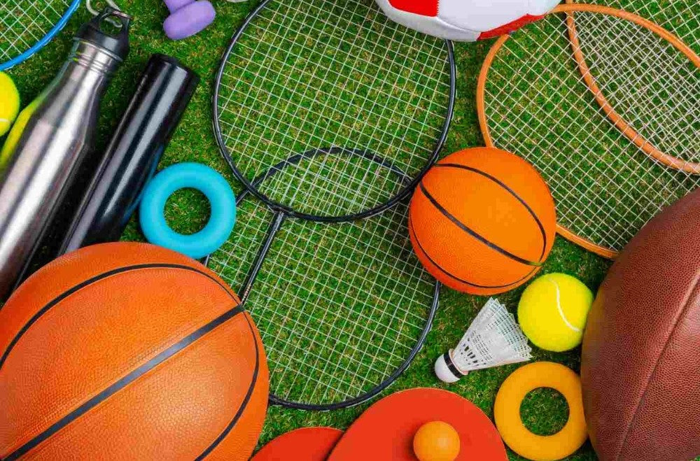 Deportes y aire libre