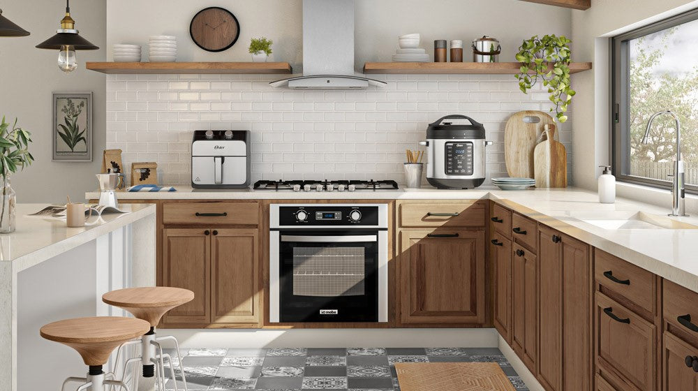 Hogar y cocina