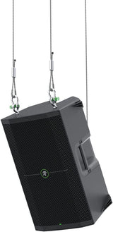 Mackie Thump215XT Sistema de altavoces PA de 1400 W y 15" con DSP y Bluetooth