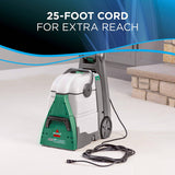 Limpiador profesional de alfombras Big Green de Bissell 86T3 - DIGVICE MX