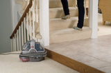 Limpiador de manchas BISSELL SpotBot Pet manos libres con tecnología Deep Reach 33N8A - DIGVICE MX