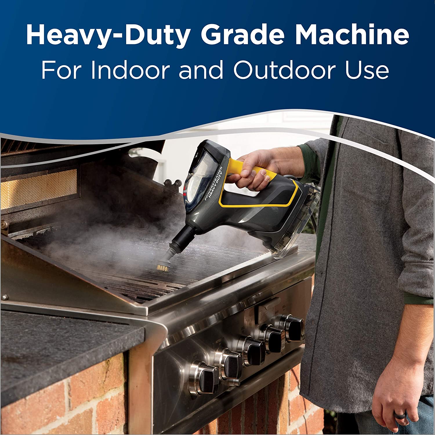 Bissell Proheat Puissance à Vapeur 1693 1694 1697 1698 1698M 1699 792 D - Foto 4