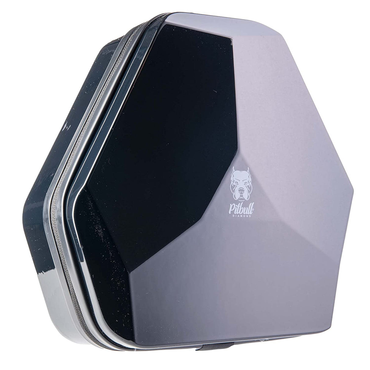 Skull Shaver Pitbull Diamond Pro Afeitadora eléctrica para cabeza y cara
