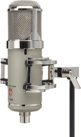 Lauten Audio Eden Lt-386 Micrófono de condensador de diafragma