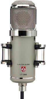 Lauten Audio Eden Lt-386 Micrófono de condensador de diafragma