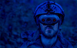 Nightfox Swift Gafas de visión nocturna Infrarrojo digital