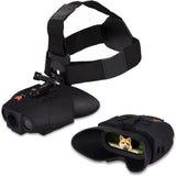 Nightfox Swift Gafas de visión nocturna Infrarrojo digital