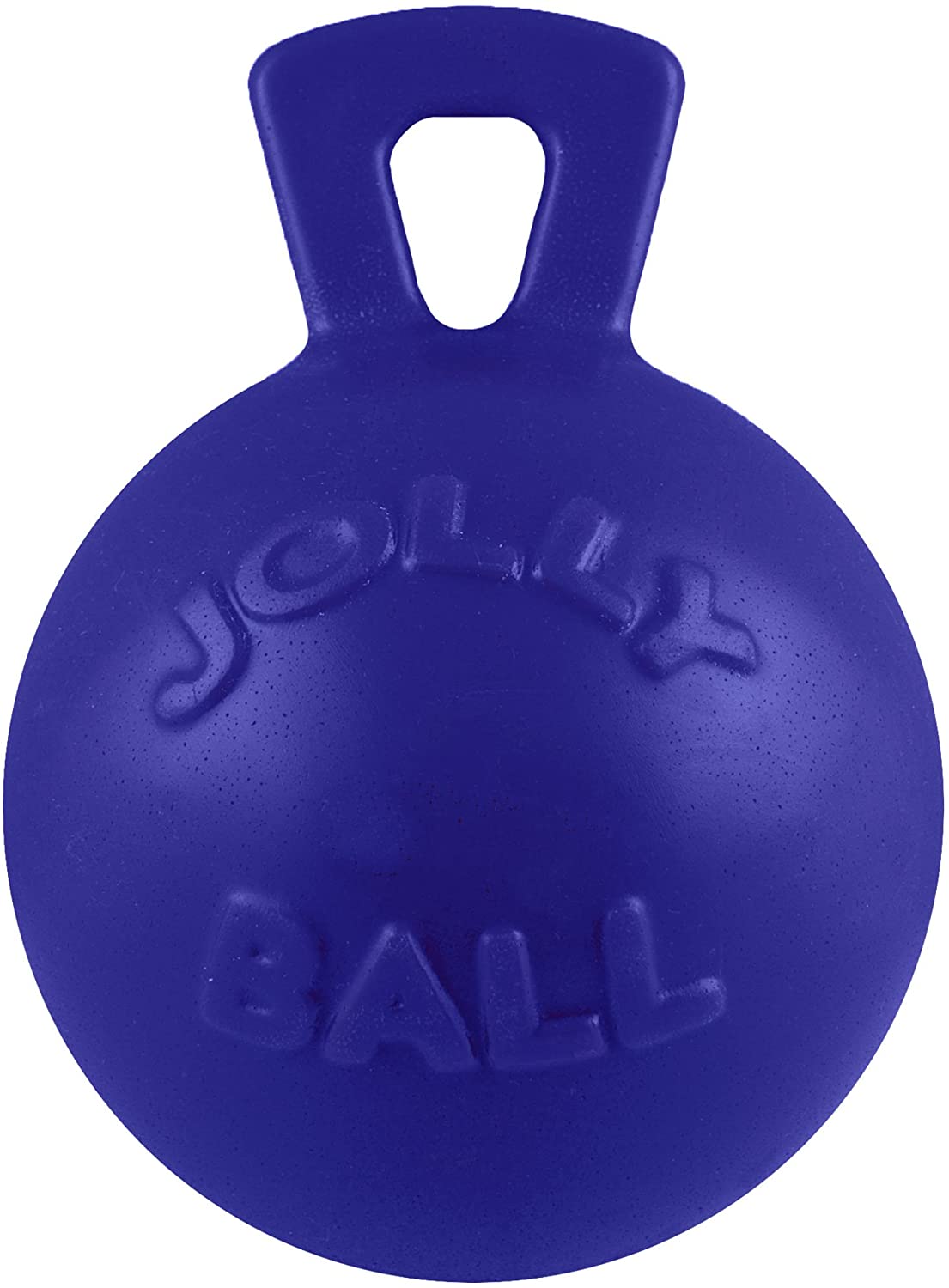 Jolly Pets Tug-N-Toss - Pelota de juguete para perros - DIGVICE MX