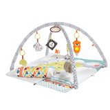 Fisher-Price - Gimnasio de lujo Perfect Sense - DIGVICE MX