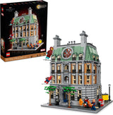 LEGO Marvel Sanctum Sanctorum 76218  (2708 piezas),