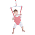 HI SUYI - Juego de ejercitador para puerta de bebé con abrazadera para puerta, correa ajustable para bebés de 6 a 24 meses… - DIGVICE MX