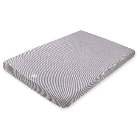 Burt's Bees Baby - Sábana bajera ajustable para minicuna para Pack 'n Play o Playard portátil, 100% algodón orgánico - DIGVICE MX