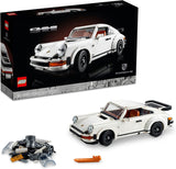 LEGO Icons Porsche 911 10295  (1458 piezas)