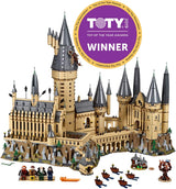 LEGO Harry Potter Hogwarts Castle 71043  (6020 piezas)