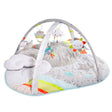 Skip Hop Cloud Gimnasio de Actividades - DIGVICE MX