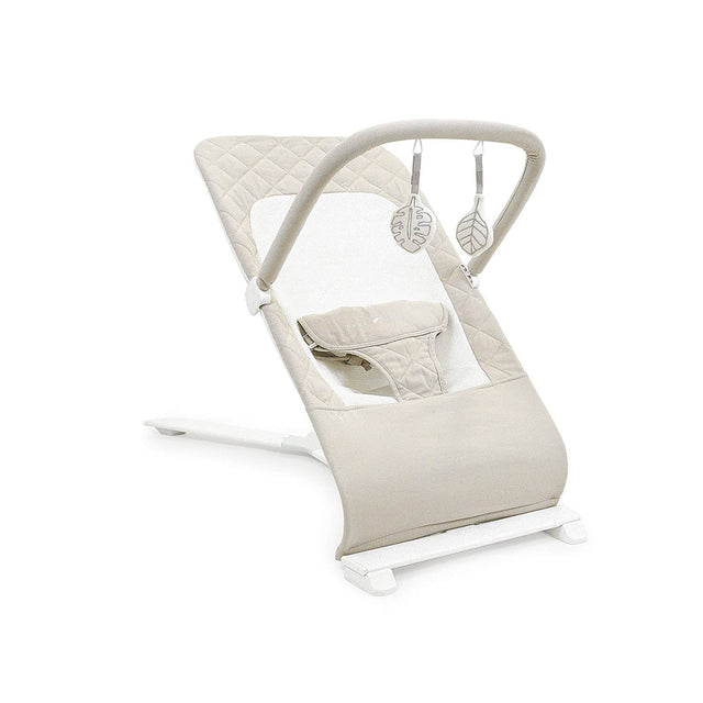Baby Delight Alpine Deluxe Hamaca portátil para bebés - 100 % tela de algodón orgánico con certificado GOTS, avena orgánica - DIGVICE MX
