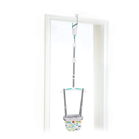 Saltador para puerta Bright Starts Playful Parade - DIGVICE MX