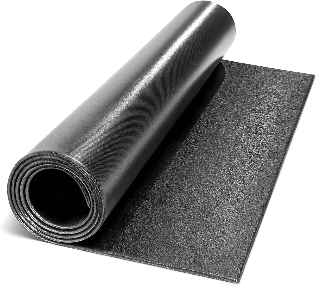 Marcy Fitness Equipment - Tapete y protector de suelo para cintas de correr, bicicletas estáticas y accesorios