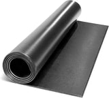 Marcy Fitness Equipment - Tapete y protector de suelo para cintas de correr, bicicletas estáticas y accesorios