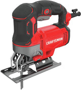 CRAFTSMAN Sierra caladora, 6.0 amperios, con cable (CMES612) - DIGVICE MX