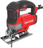 CRAFTSMAN Sierra caladora, 6.0 amperios, con cable (CMES612) - DIGVICE MX
