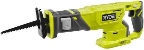 Sierra recíproca inalámbrica ONE+ de 18 voltios RYOBI (herramienta básica, P519) - DIGVICE MX