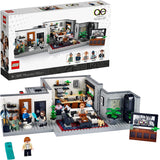 LEGO Queer Eye - The Fab 5 Loft 10291  (974 piezas)