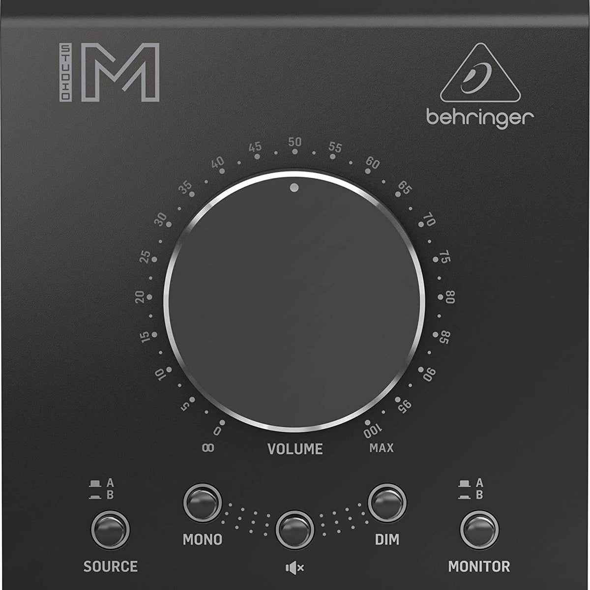 Behringer Studio M Passive Studio Controller – Digvice
