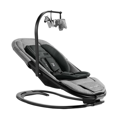 Baby Jogger City Sway Rocker, Grafito - DIGVICE MX