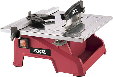 Sierra húmeda para azulejos SKIL de 7 pulgadas - 3540-02 - DIGVICE MX