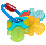 Nuby Ice Gel Mordedor Llaves - 600