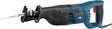 Sierra recíproca BOSCH RS325 de 120 voltios y 12 amperios, EE. UU., azul - DIGVICE MX