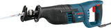 Sierra recíproca BOSCH RS325 de 120 voltios y 12 amperios, EE. UU., azul - DIGVICE MX