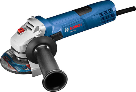 Amoladora angular BOSCH de 4-1/2 pulgadas GWS8-45 - DIGVICE MX