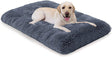 CHAMPETS - Almohadilla para cama de perro, camas para perros grandes, camas suaves de felpa de lujo para mascotas, funda extraíble lavable, alfombrilla resistente al agua para mascotas SMALL - DIGVICE MX