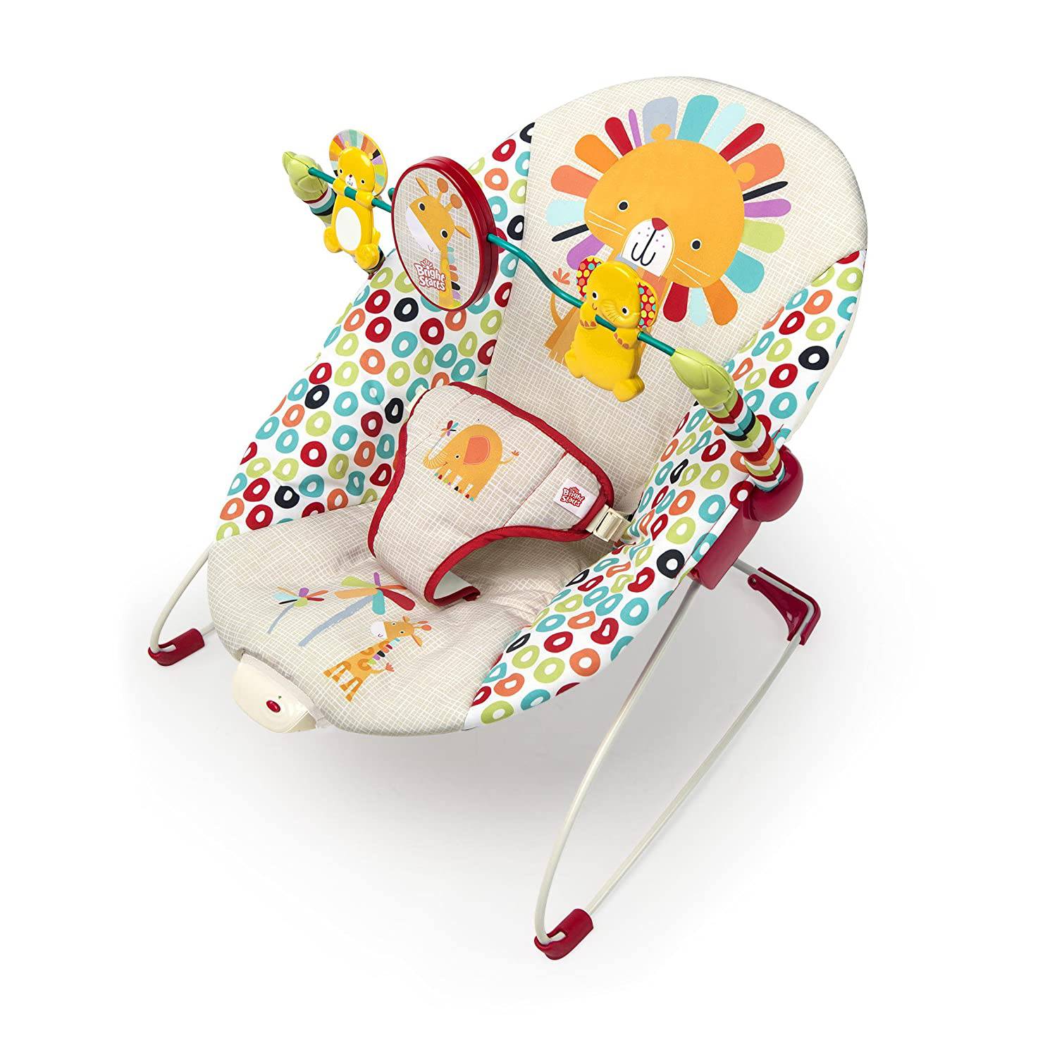 Hamaca bebe bright starts outlet