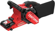 CRAFTSMAN Lijadora de banda, 3 pulgadas x 21 pulgadas (CMEW213) - DIGVICE MX