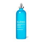 ELEMIS Musclease Aceite Corporal Activo, de Rápida Absorción Penetra Profundamente para Ayudar a Aliviar, Relajar, Calmar los Músculos Cansados y Tensos, Color, Romero, 100 ml, 3.3 Fl Oz