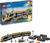 LEGO City Passenger Train 60197 Kit de construcción (677 piezas)