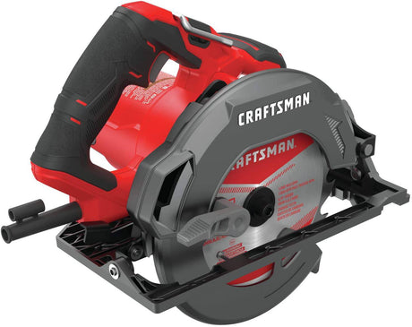 CRAFTSMAN Sierra circular de 7-1/4 pulgadas, 15 amperios (CMES510) - DIGVICE MX