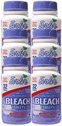 Evolve Tabletas de lejía concentrada, botellas de 32 unidades (paquete de 6 lavanda de verano) - DIGVICE MX
