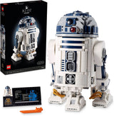 LEGO Star Wars R2-D2 75308  (2314 piezas)