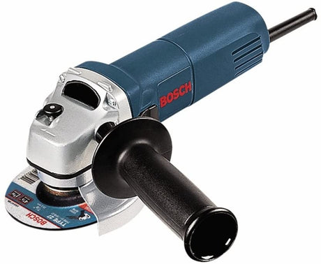 Amoladora angular BOSCH 1375A de 4-1/2 pulgadas - DIGVICE MX