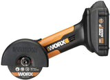 Mini cortadora WORX WX801L - DIGVICE MX